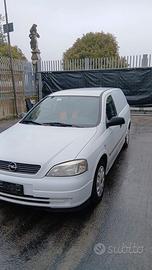 Ricambi Opel Astra 1.7 DTI SW Anno 2000 codice mot