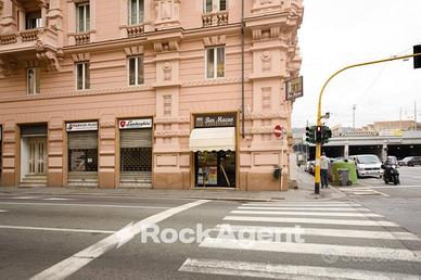 BAR LATTERIA IN ZONA FOCE