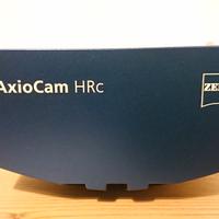 Videocamera x Microscopio Zeiss AxioCam HRc 13Mp