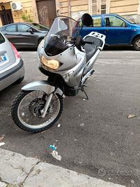 HONDA TRANSALP 650XL 2004