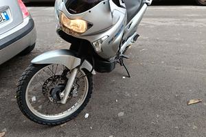 HONDA TRANSALP 650XL 2004