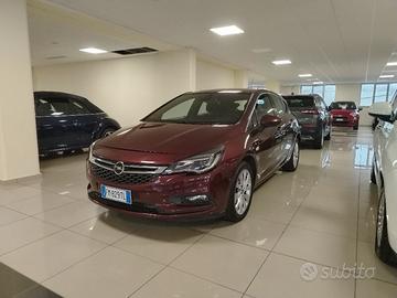 OPEL Astra 5ª serie Astra 1.4 Turbo 110CV EcoM...