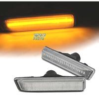 FRECCIE BMW X5 E53 99-06 A LED DINAMICI