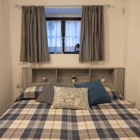 B&b casa pina spoltore (pe)