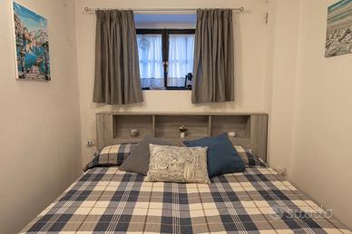 B&b casa pina spoltore (pe)