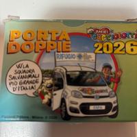 Figurine cucciolotti 2026