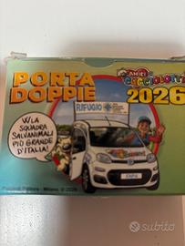 Figurine cucciolotti 2026