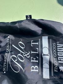 Cintura jaggy originale