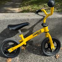 Balance Bike Scrambler Ducati Chicco