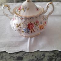 zuccheriera di Royal Albert 