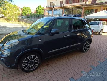 FIAT 500L Cross 1.3 Multijet 