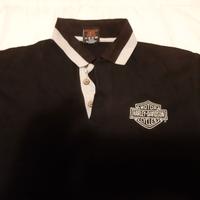 Polo Harley Davidson Varese