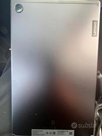 TABLET LENOVO x306f +tastiera bt