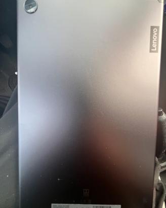 TABLET LENOVO x306f +tastiera bt