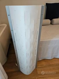 Lampada da terra Slamp