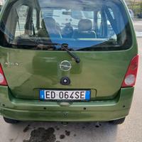 opel agila !!!