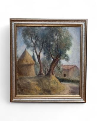 paesaggio toscano