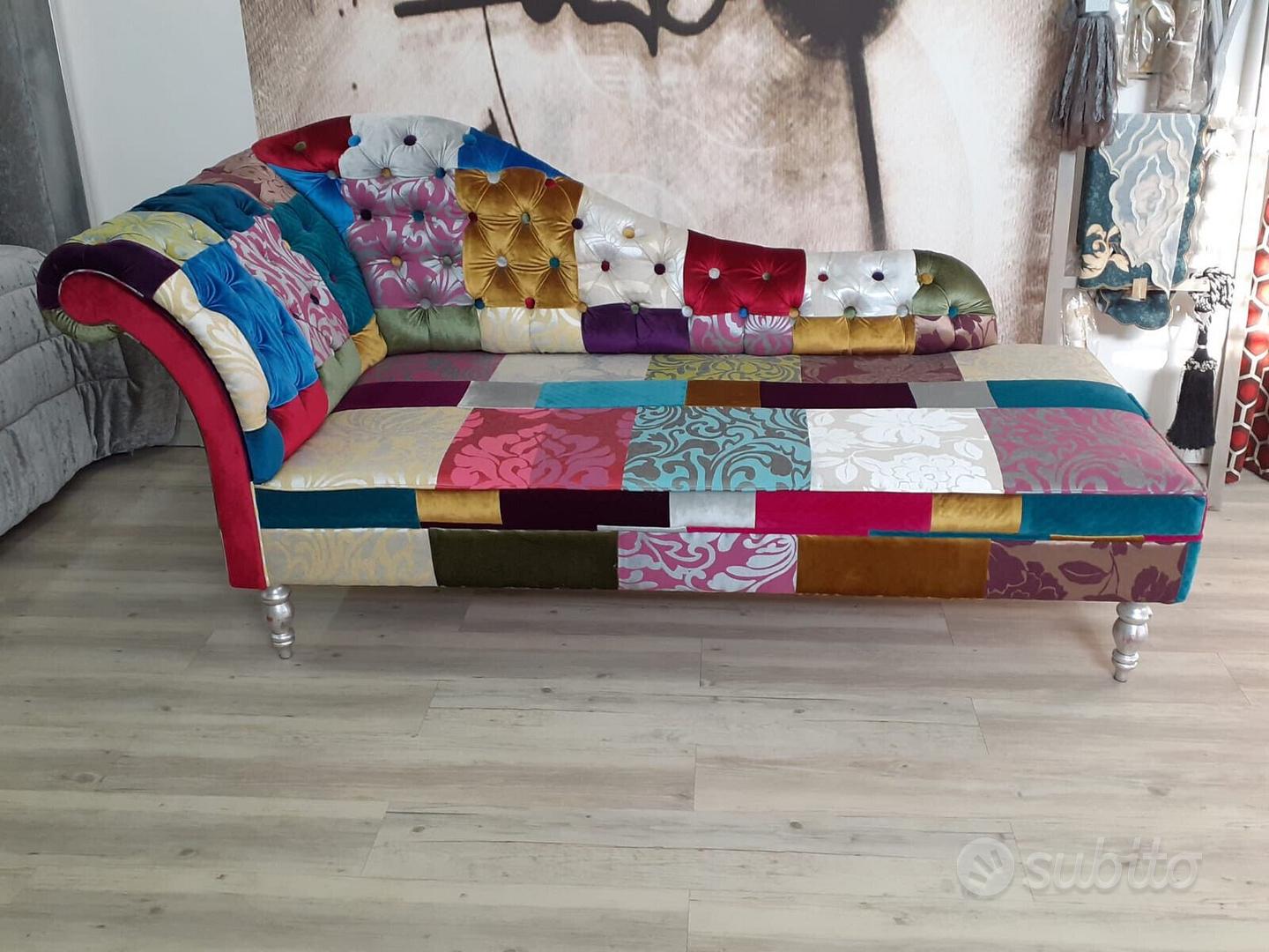 Dourmouse Chaise Longue Arredamento e Casalinghi In vendita a Foggia