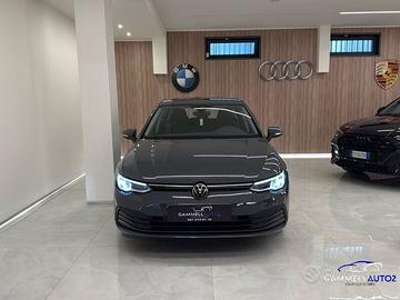 Volkswagen Golf 1.0 TSI 110cv EVO Life AUTOMATICO