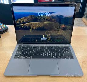 Macbook air 2019