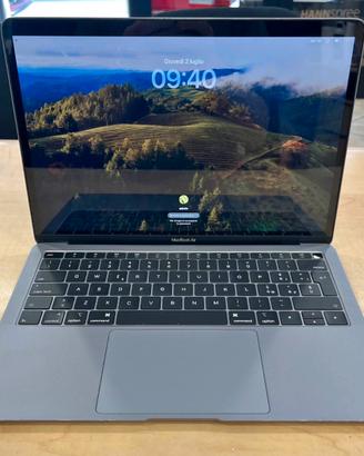 Macbook air 2019