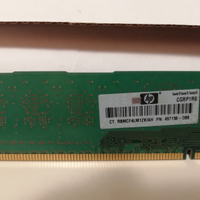 Ddr3 hp 1gb 1333