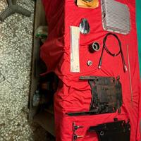 Moto Guzzi 850 GT V7 ricambi e accessori