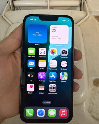 Iphone 13 256 gb