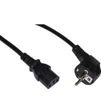 A - 5 Cavi per alimentazione PC Stampanti Monitor