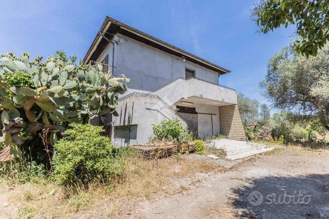 Casa – Vetralla, Madonna del Ponte - Altro