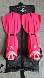 Pinne Scubapro Seawing Nova - SMALL