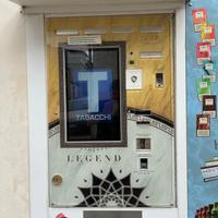 Distributore sigarette