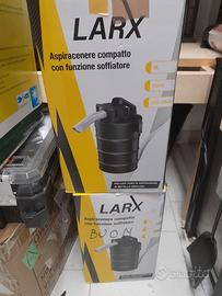 aspiracenere compatto