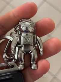 Portachiavi edizione limitata louis vuitton