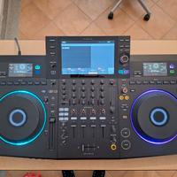 PIONEER DJ OPUS QUAD