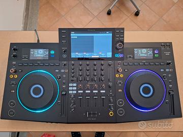 PIONEER DJ OPUS QUAD