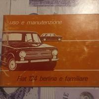 Fiat 124 