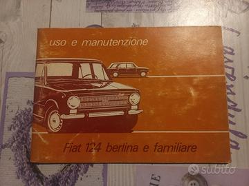 Fiat 124 