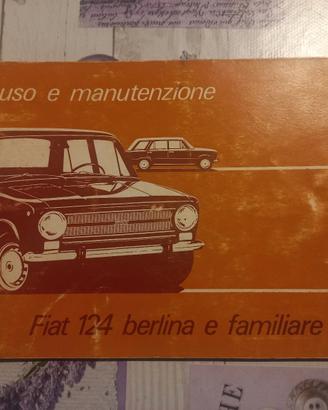 Fiat 124 
