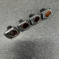 Filtri ND lente Drone Mavic Mini, Mini 2, SE -  4k