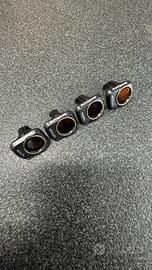 Filtri ND lente Drone Mavic Mini, Mini 2, SE -  4k