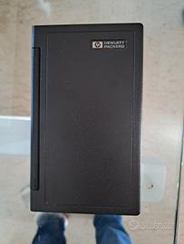 Calcolatrice finanziaria Hp-19BII anni 80'