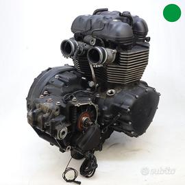 Motore a carburatore 865 cc TRIUMPH Bonneville SE