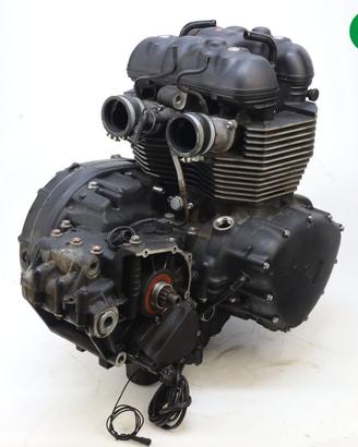 Motore a carburatore 865 cc TRIUMPH Bonneville SE