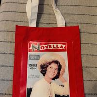 Borsa collezione