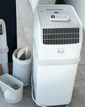 Condizionatore portatile Pinguino Compact