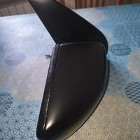 Specchietto elettrico destro usato x Alfa 155 8v