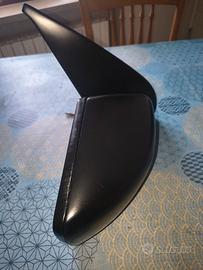 Specchietto elettrico destro usato x Alfa 155 8v