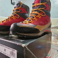 Scarpa trekking La Sportiva