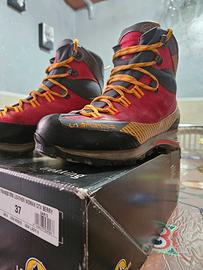 Scarpa trekking La Sportiva